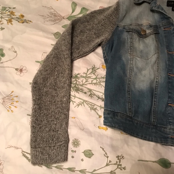 Jean Jacket - Picture 3 of 3